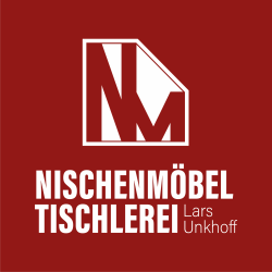 Nischenmöbel Tischlerei Lars Unkhoff - Logo